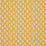 Schumacher Beatriz Handprint Saffron Fabric 179357