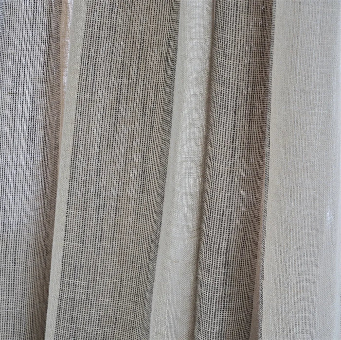 Designers Guild Cassien Cocoa Fabric Sample FDG3297-02