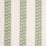 Schumacher Amira Hand-Block Print Green Fabric 179373