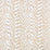 Schumacher Quincy Hand Print Natural Fabric 179411