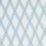 Schumacher Les Losanges Toile Sky Fabric 179460
