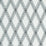Schumacher Les Losanges Toile Carbon Fabric 179461
