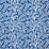 Schumacher Temple Garden II Blue Fabric 179500