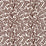 Schumacher Temple Garden II Brown Fabric 179502