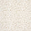 Schumacher Temple Garden II Ivory On Unbleached Fabric 179504