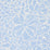Schumacher Sidonie Blue Fabric 179550