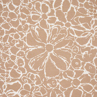 Schumacher Sidonie Neutral Fabric 179551