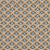 Schumacher Abelino Camel & Black Fabric Sample 179580