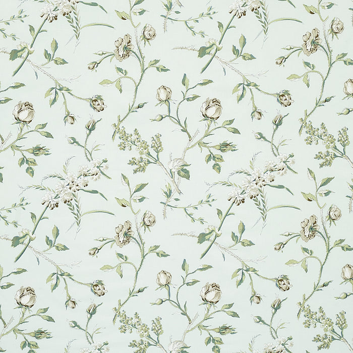 Schumacher Beluze Mineral Fabric Sample 179620