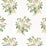 Schumacher Loudon Rose Ivory Fabric 179630