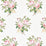 Schumacher Loudon Rose Blush Fabric 179631