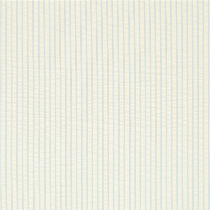 Ralph Lauren Summertime Seersucker Chambray Fabric FRL5396-02