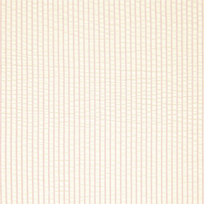 Ralph Lauren Summertime Seersucker Pink Fabric Sample FRL5396-03
