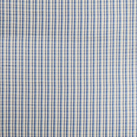 Ralph Lauren Summer Plaid Blue Fabric FRL5397-01