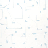 Schumacher Circuit Sky Fabric 179690