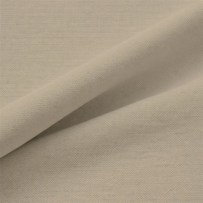 Ralph Lauren Canvas Oatmeal Fabric Sample FRL5412-01