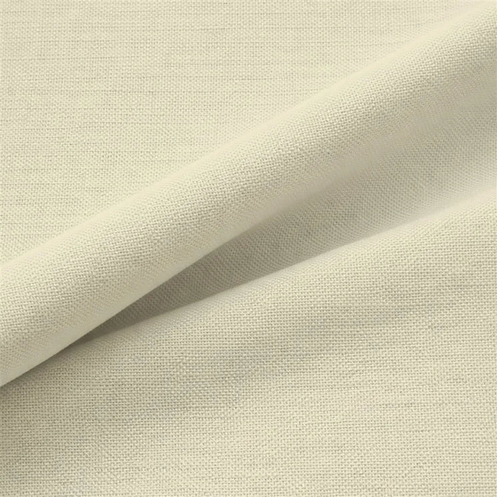 Ralph Lauren Canvas Cream Fabric FRL5412-04