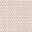 Schumacher Berry Hand Block Print Iron & Rose Fabric 179730