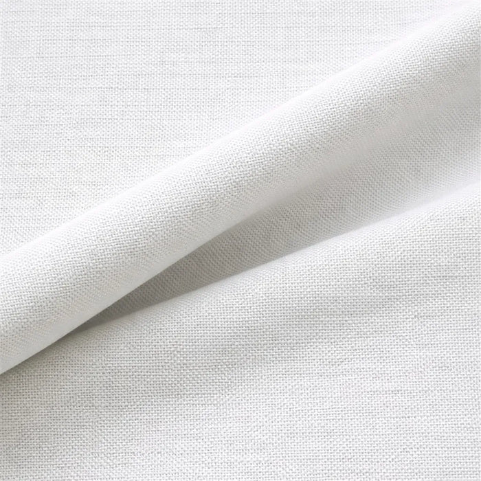 Ralph Lauren Canvas Ivory Fabric Sample FRL5412-05