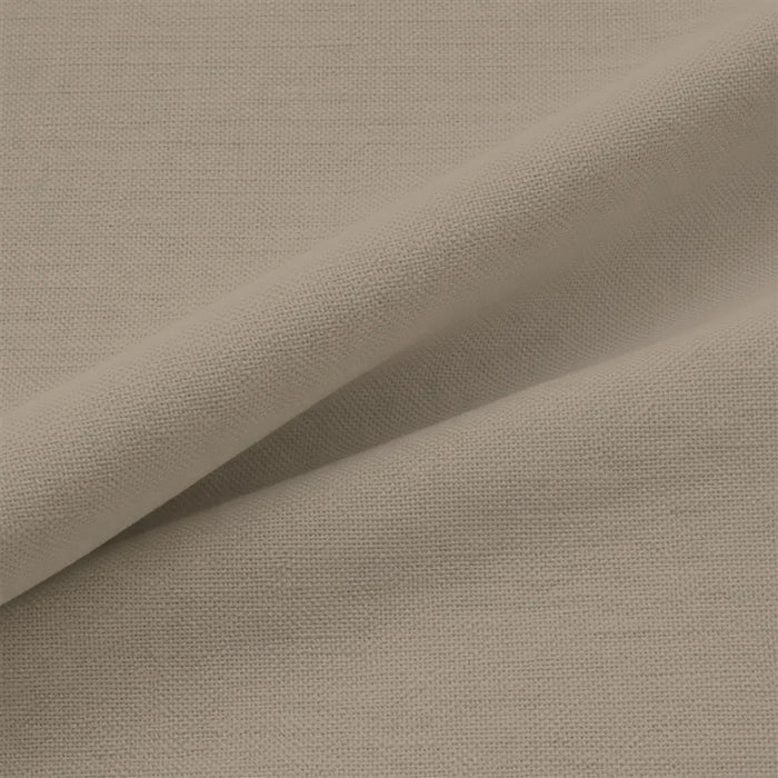 Ralph Lauren Canvas Taupe Fabric FRL5412-02