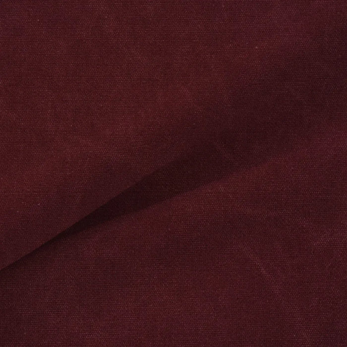 Ralph Lauren Canvas Sunbaked Red Fabric FRL5412-12