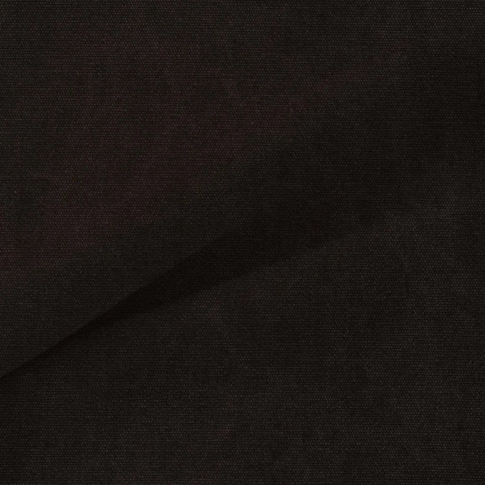 Ralph Lauren Canvas Chocolate Fabric Sample FRL5412-14