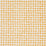 Schumacher Seed Hand Block Print Mustard Fabric Sample 179770
