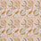 Schumacher Malabar Vine Blush Fabric 179852