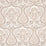 Schumacher Paisley Court Neutral Fabric 179862
