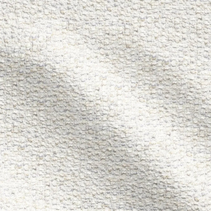 Designers Guild Kirkwall Chalk Fabric FDG3273-01