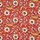 Schumacher Floralia Pompeii Fabric 179950