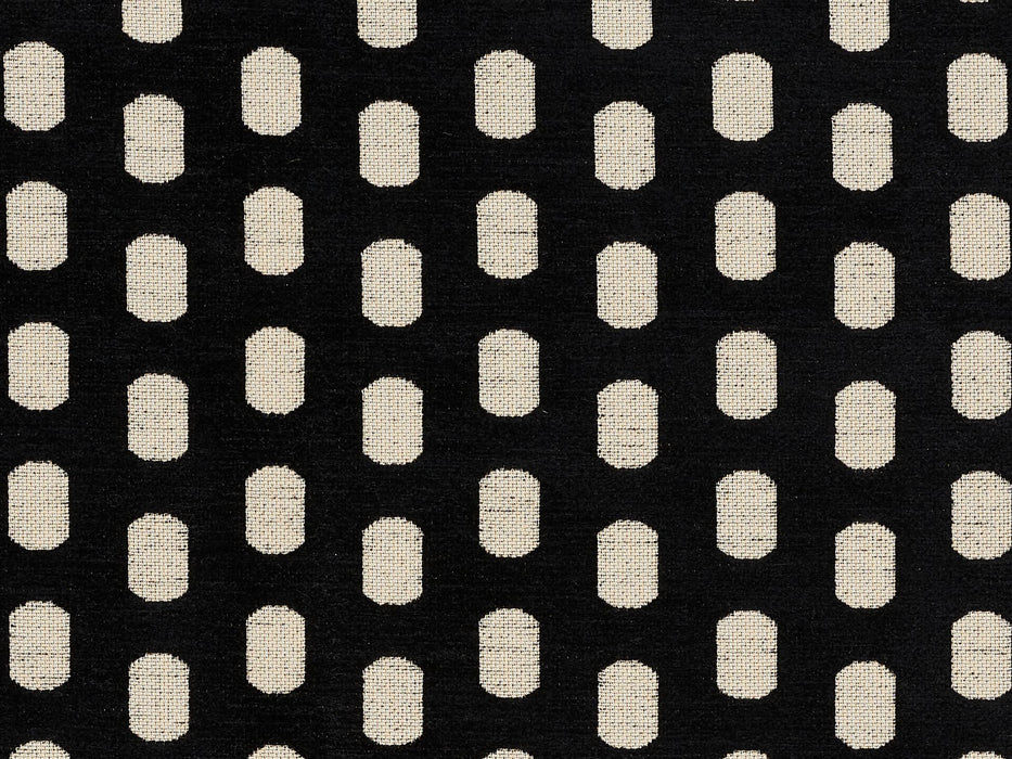 Le Manach Les Emeraudes Canevas Fabric Sample L4227_LES_EMERAUDES_CANEVAS_C508_FE_VERSO