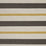 Jim Thompson Lido Stripe Raffia Fabric Sample JT013908005