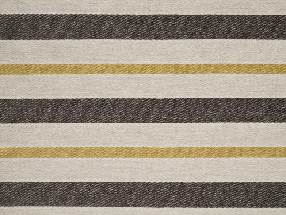 Jim Thompson Lido Stripe Raffia Fabric Sample JT013908005