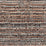 Fox Linton Coswell Tiger Fabric Sample FL010080006