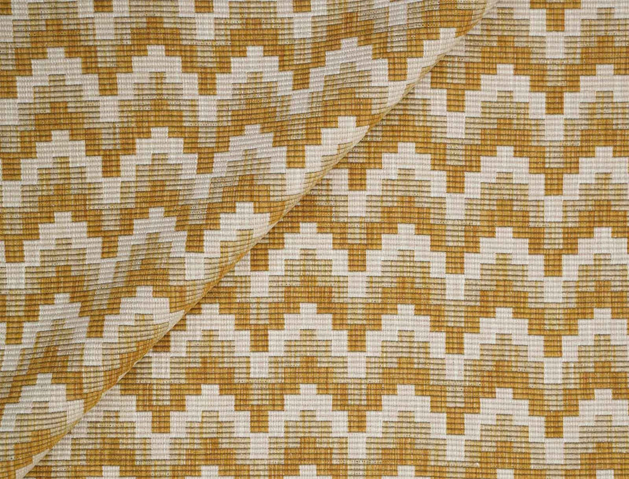 No.9 Thompson Cordillera Gold Fabric Sample N9012339001