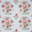 Schumacher Ashford Linen Rose And Sky Fabric 180040