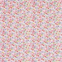Schumacher Calico Sprezzatura Fabric 180170