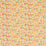 Schumacher Calico Giverny Fabric Sample 180172