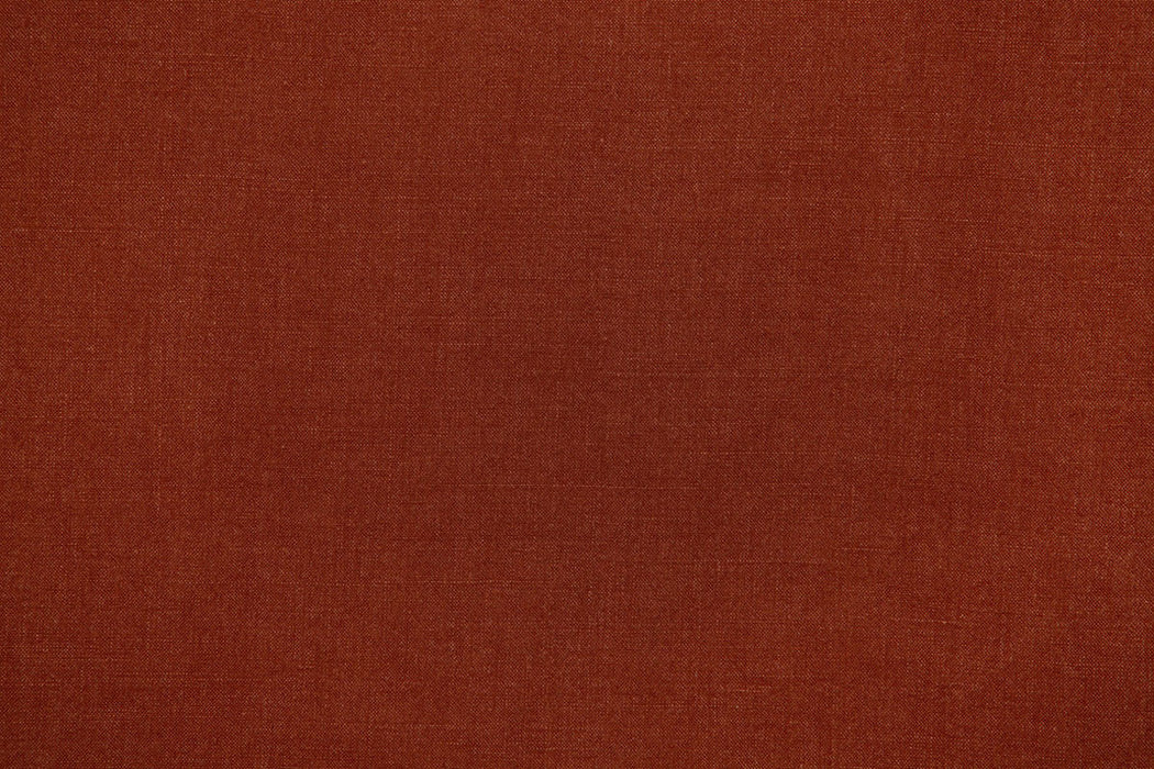 Christopher Farr Pebble Paprika Fabric