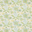 Schumacher Lafayette Botanical Moss Fabric Sample 180253
