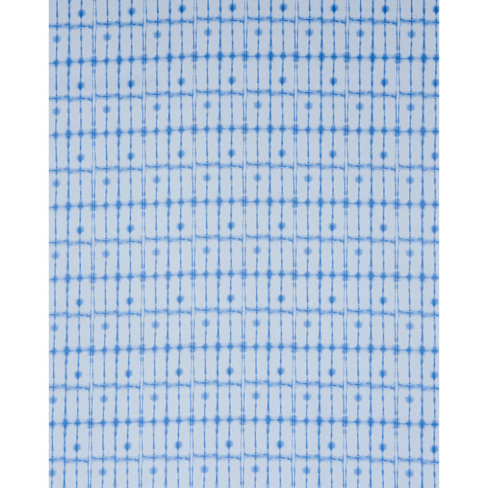 Schumacher Julie Blue Fabric 180280