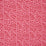 Schumacher Jagged Maze Pink Fabric 180322