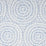 Schumacher Feather Bloom Two Blues Fabric Sample 180360