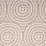 Schumacher Feather Bloom Dove Fabric Sample 180361