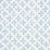 Schumacher Emerson Sky Fabric 180383