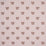Schumacher Bear High Performance Print Blush Fabric 180471