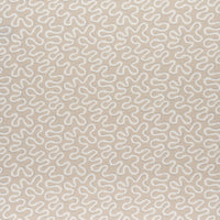 Schumacher Zoelie Natural Fabric 180551