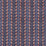 Schumacher Ottilie Stripe Document Fabric 180560