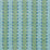 Schumacher Ottilie Stripe Green Fabric 180561